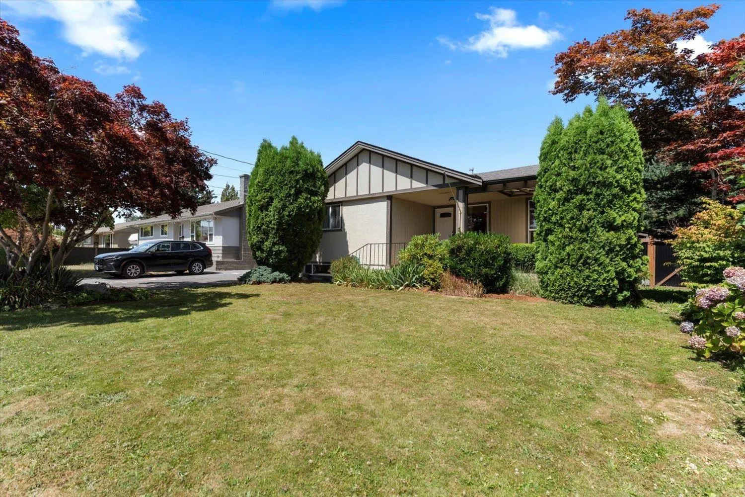 46535 CLAYTON AVENUE|Chilliwack Proper East