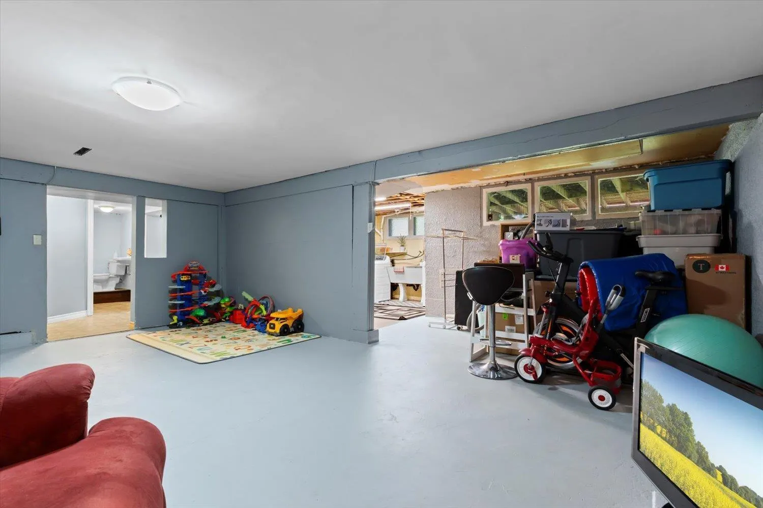 46535 CLAYTON AVENUE|Chilliwack Proper East
