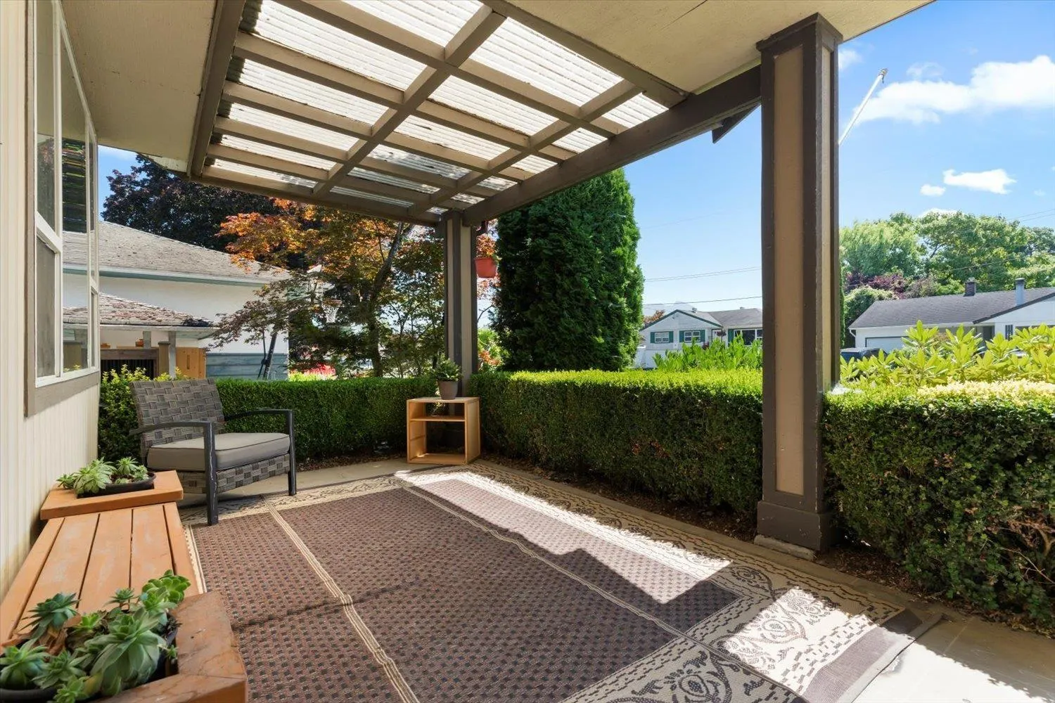 46535 CLAYTON AVENUE|Chilliwack Proper East