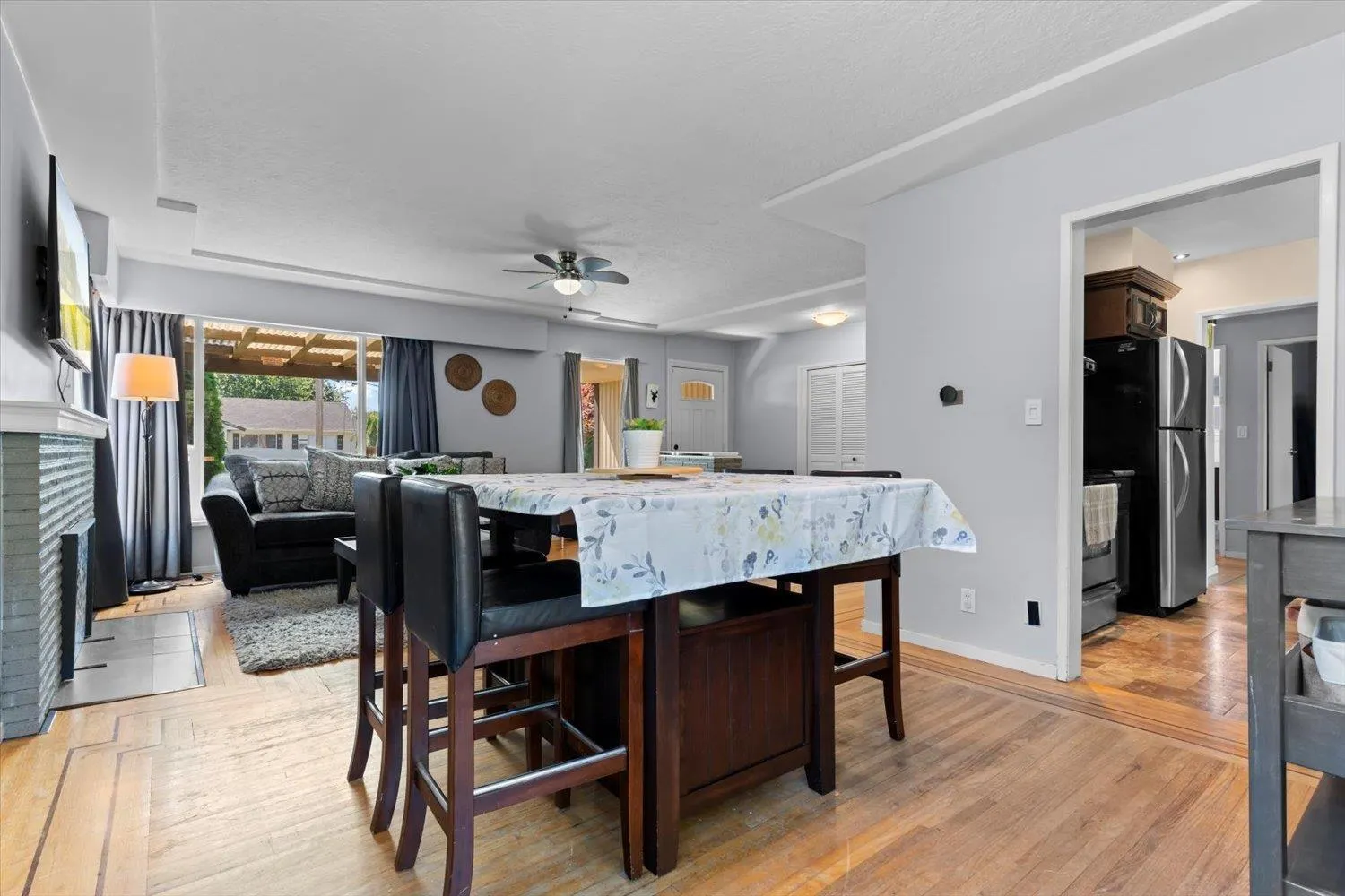 46535 CLAYTON AVENUE|Chilliwack Proper East