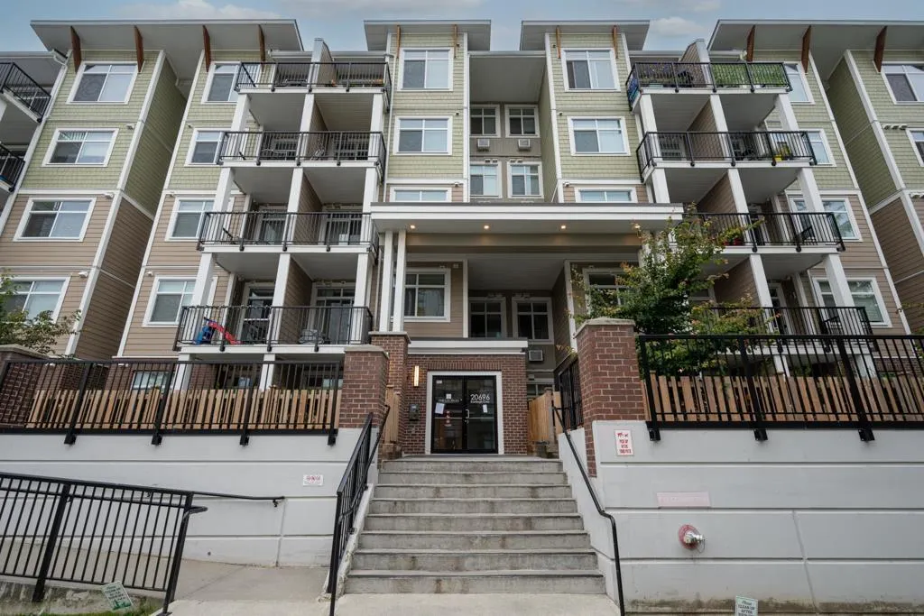 503 20696 EASTLEIGH CRESCENT