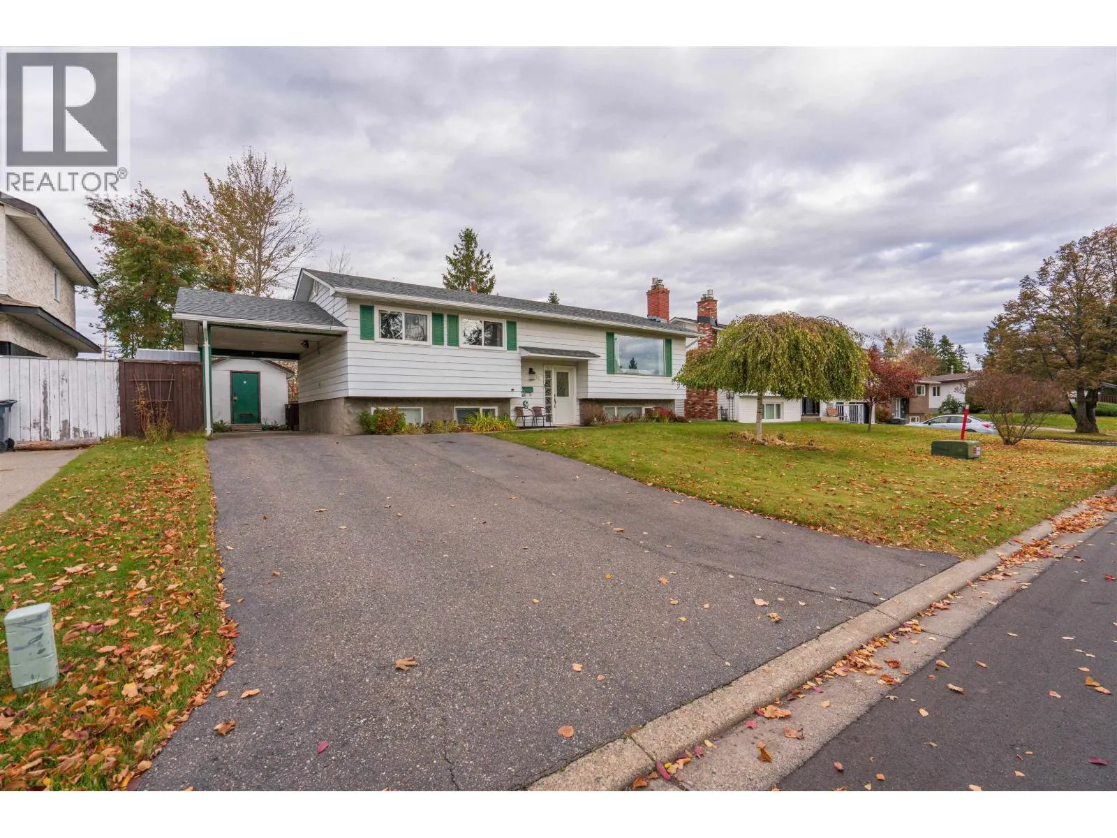 218 EXPLORER CRESCENT