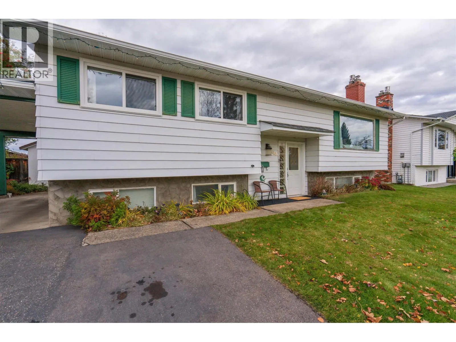 218 EXPLORER CRESCENT