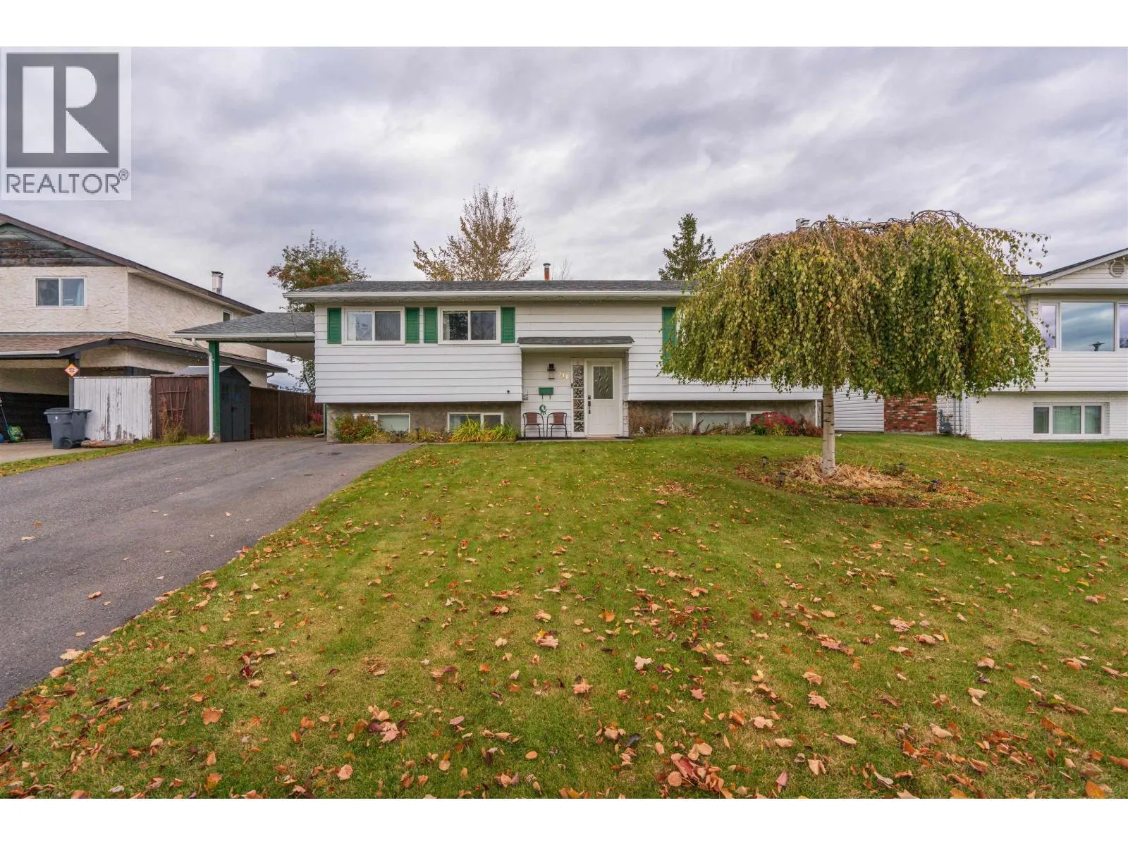218 EXPLORER CRESCENT