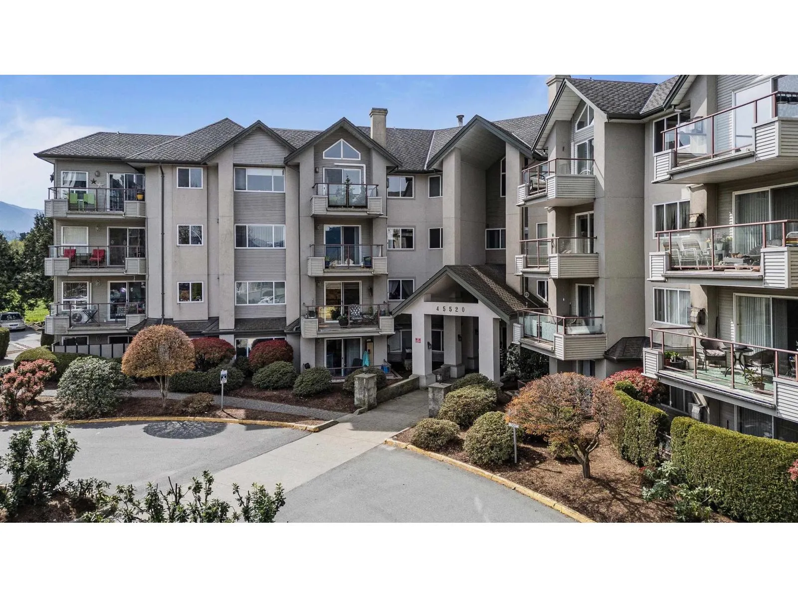 307 45520 KNIGHT ROAD|Sardis West Vedder