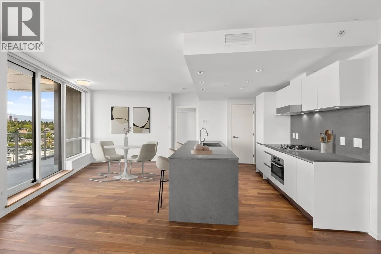1505 8555 GRANVILLE STREET