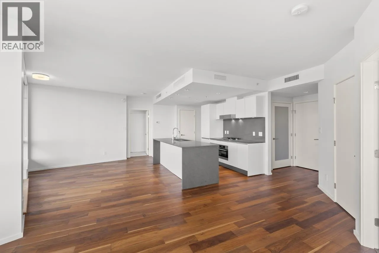 1505 8555 GRANVILLE STREET