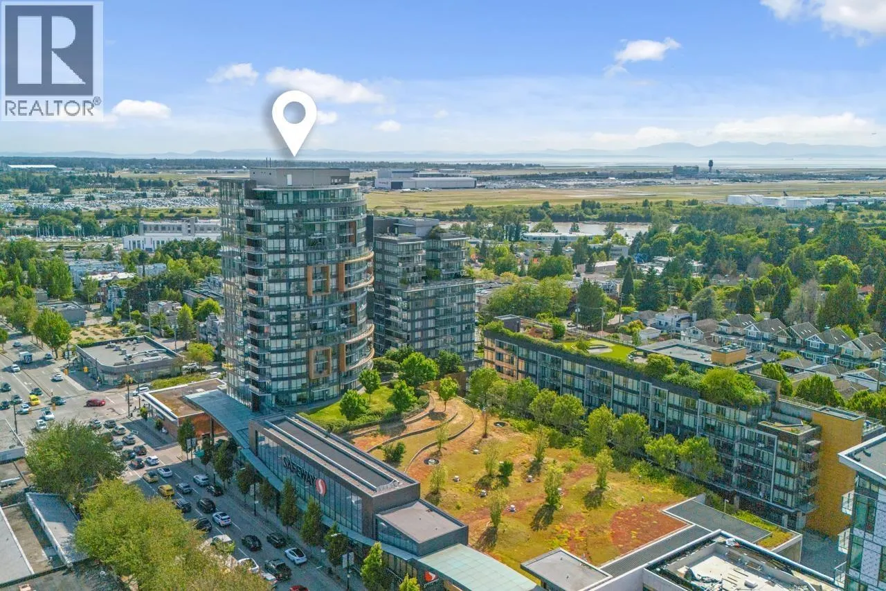 1505 8555 GRANVILLE STREET