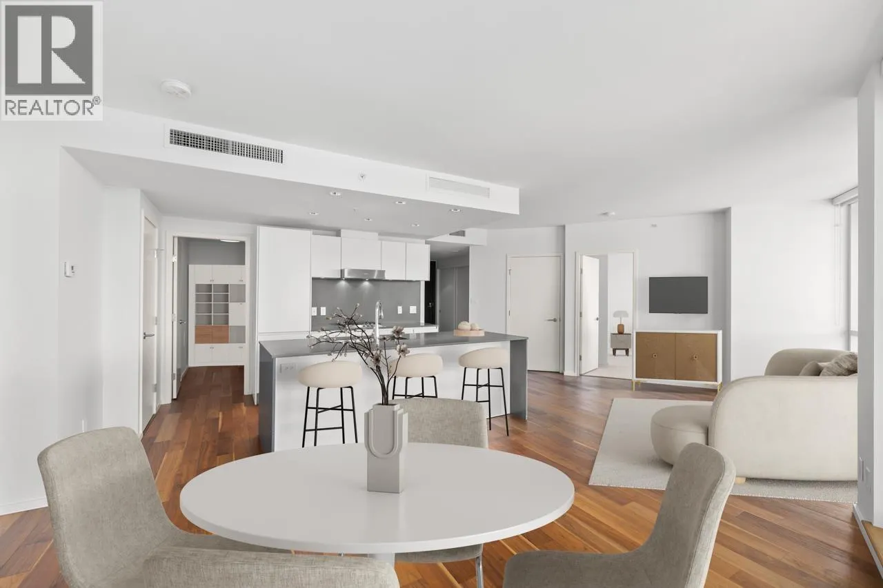 1505 8555 GRANVILLE STREET