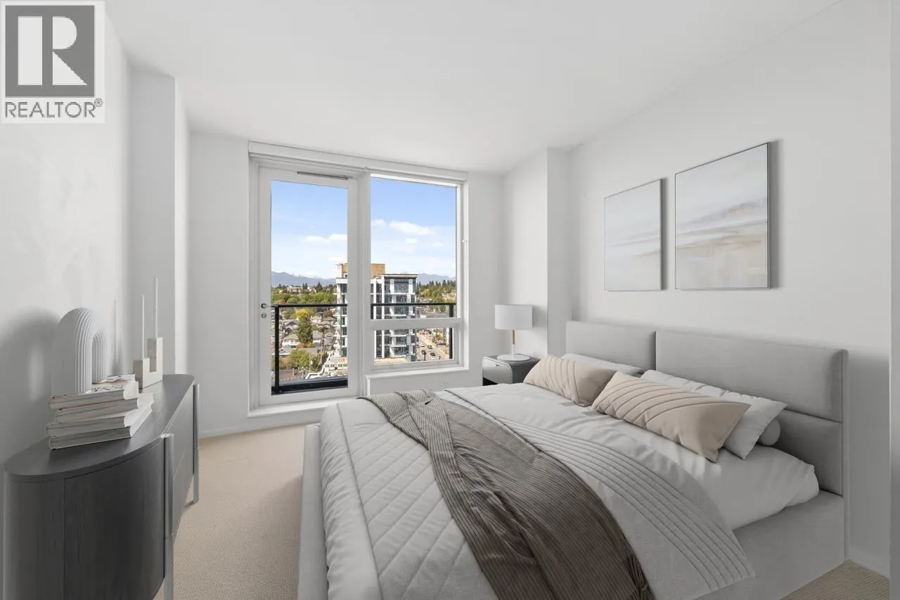 1505 8555 GRANVILLE STREET