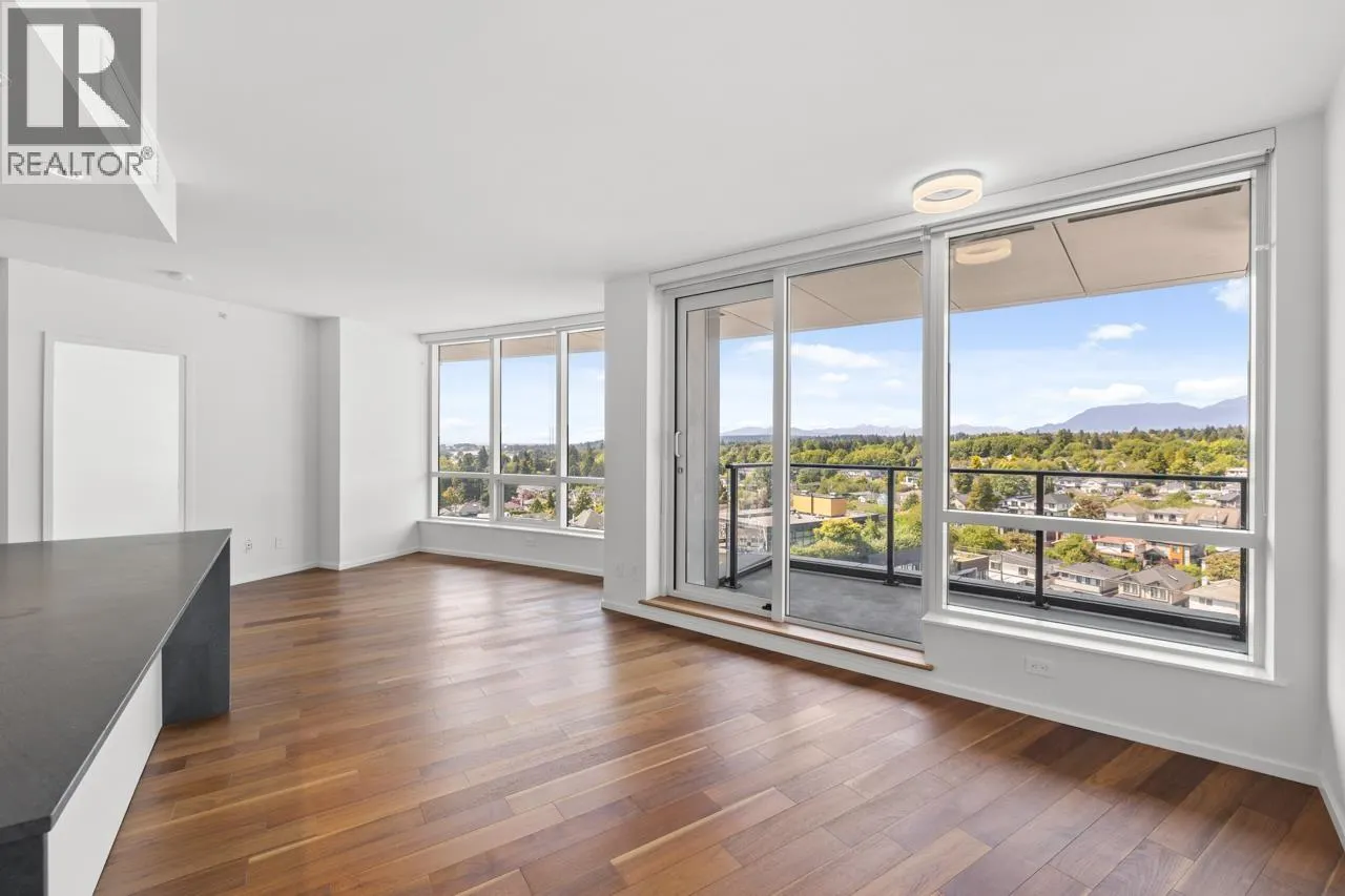 1505 8555 GRANVILLE STREET