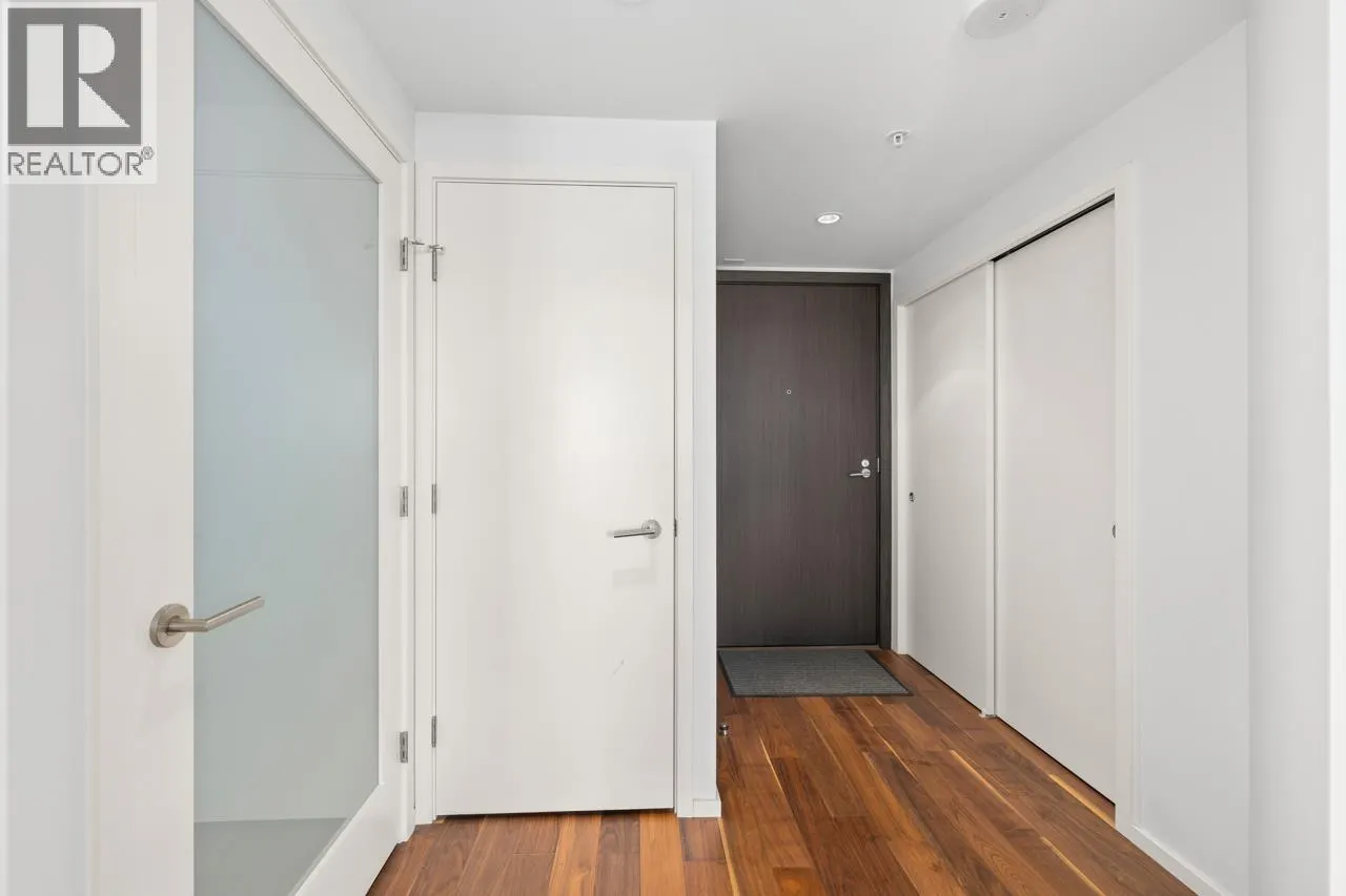 1505 8555 GRANVILLE STREET
