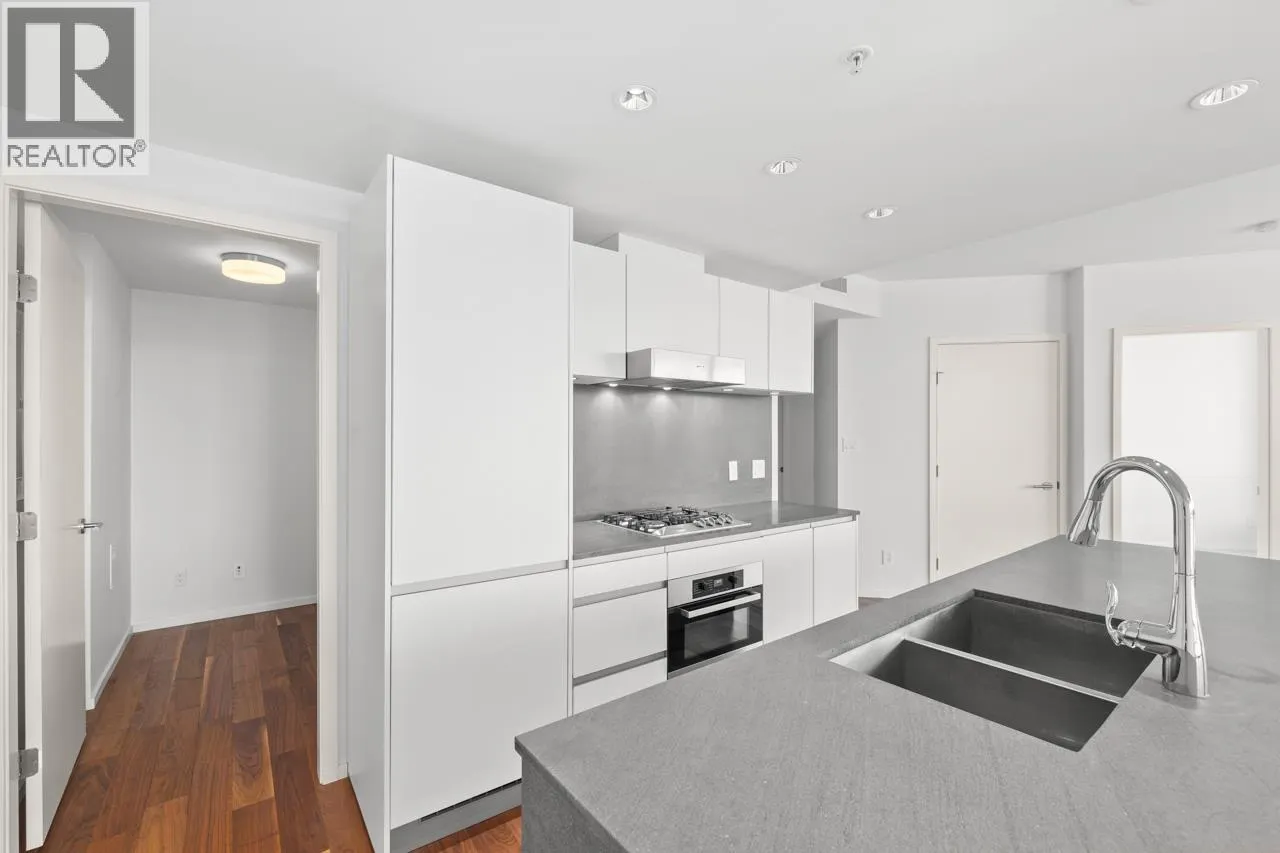 1505 8555 GRANVILLE STREET