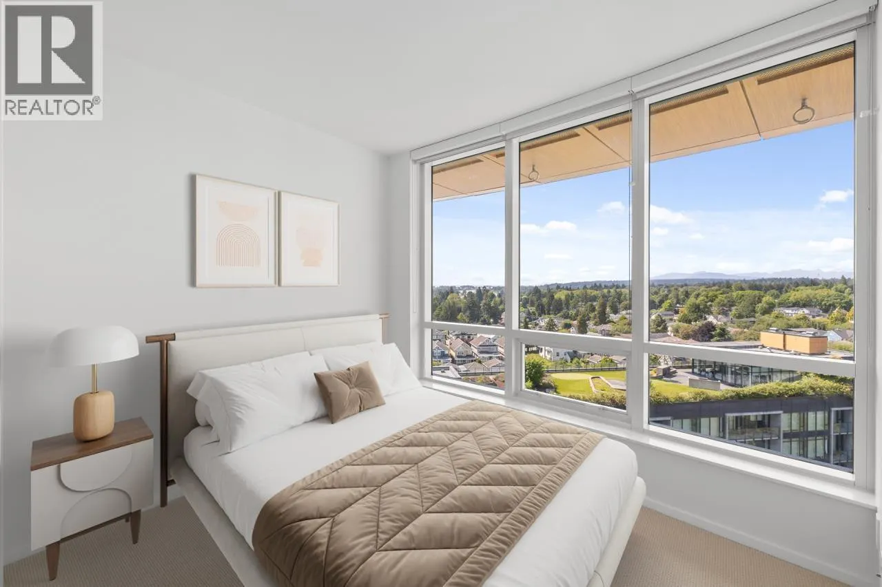 1505 8555 GRANVILLE STREET