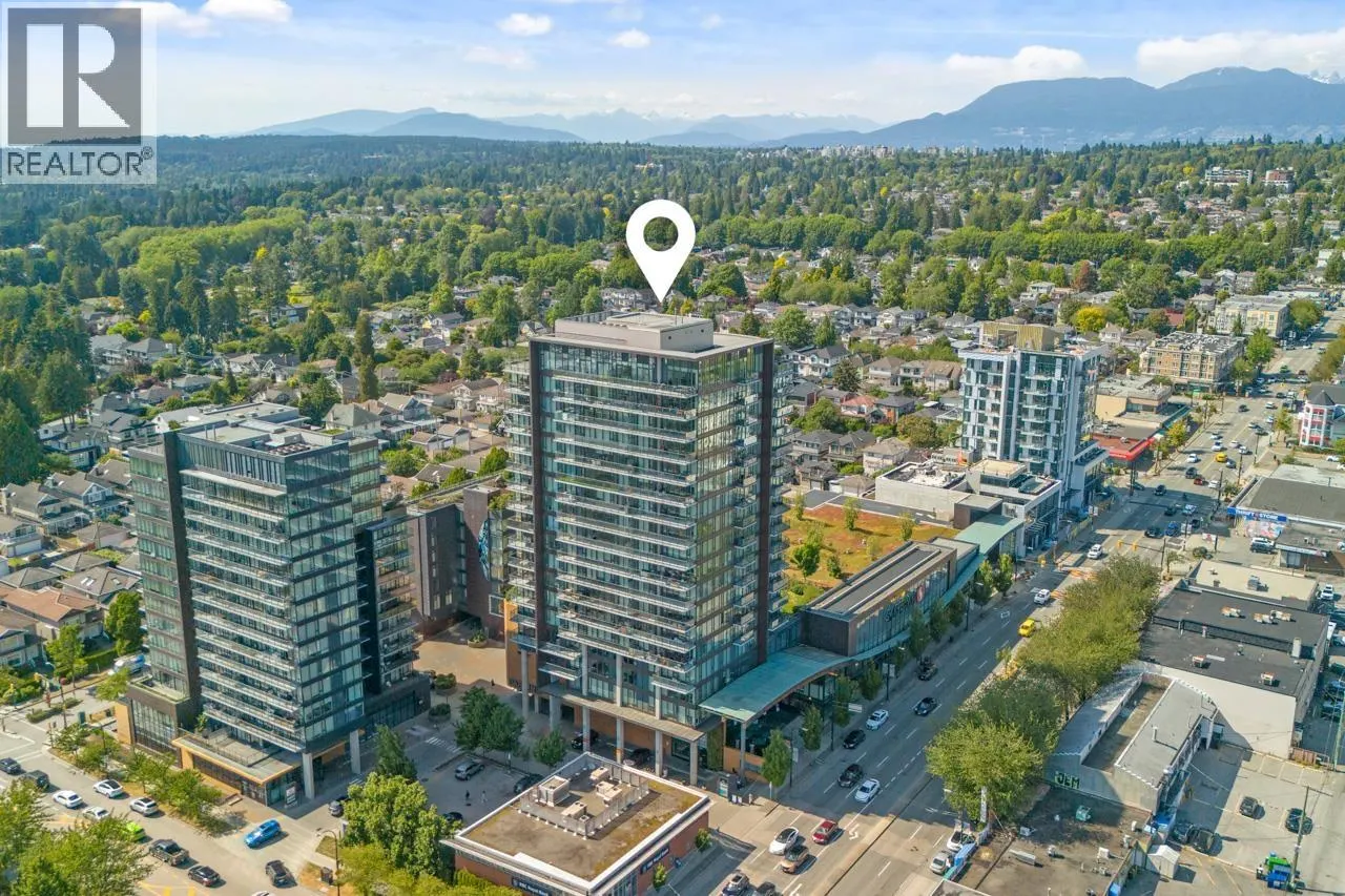 1505 8555 GRANVILLE STREET