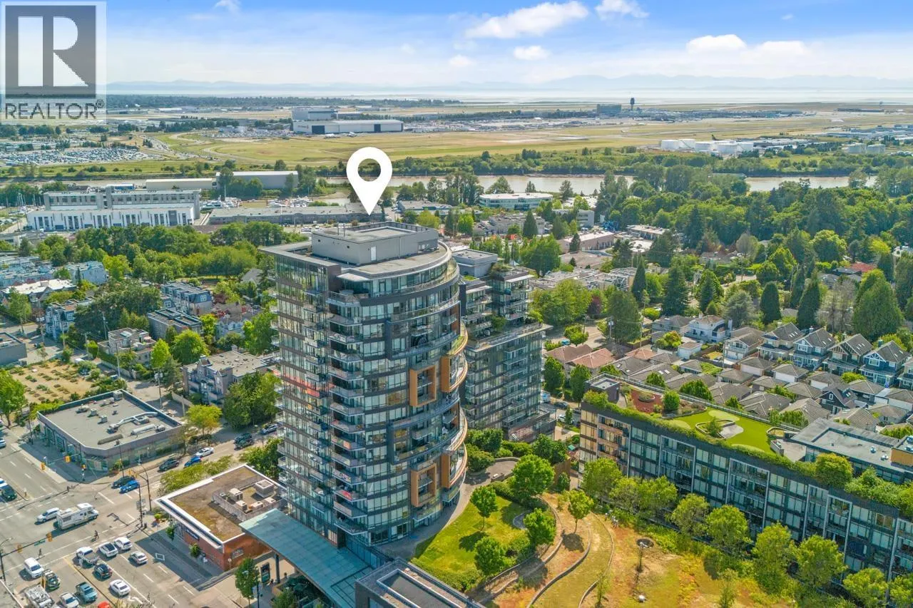 1505 8555 GRANVILLE STREET