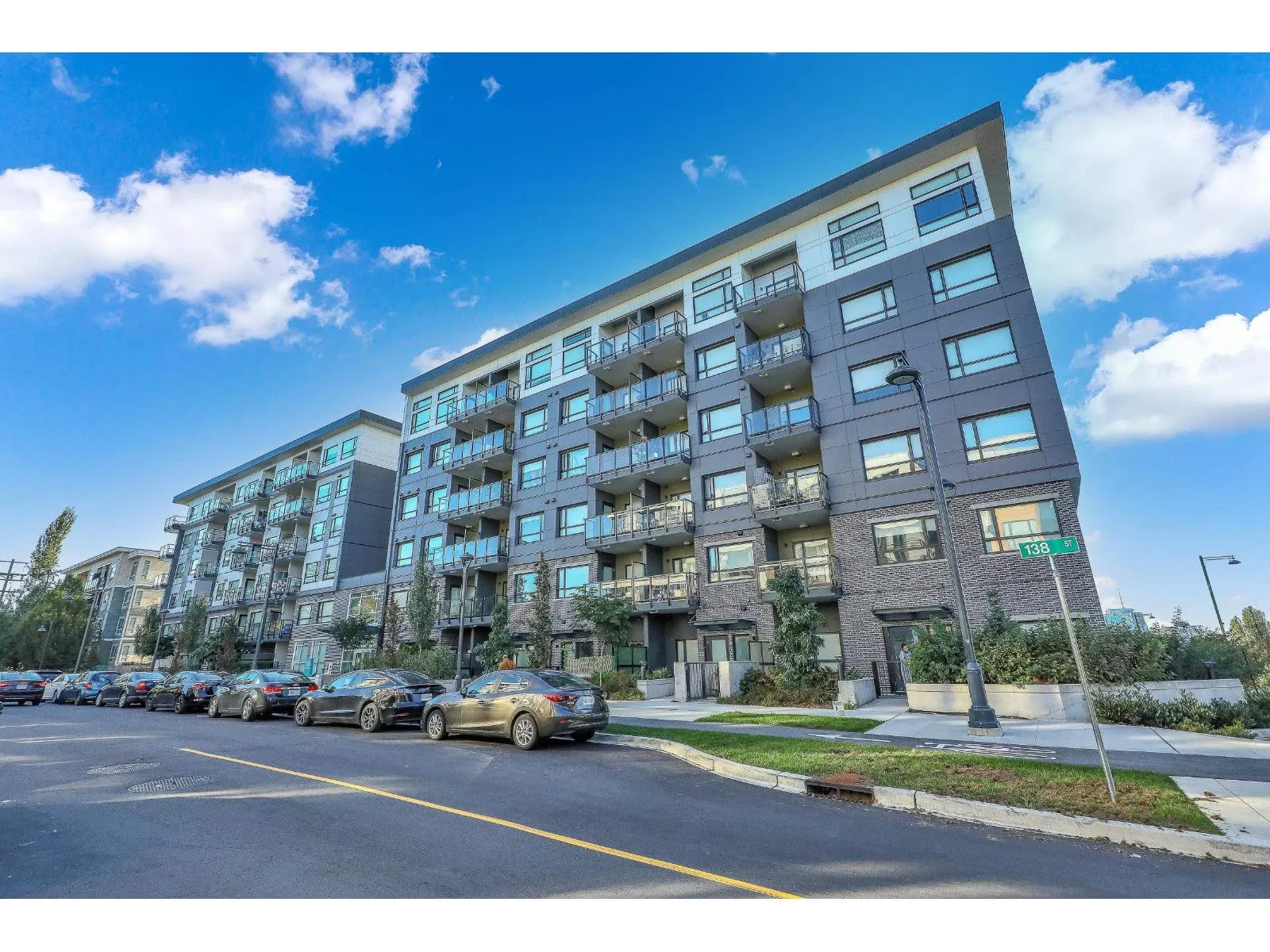 309 10777 138 STREET