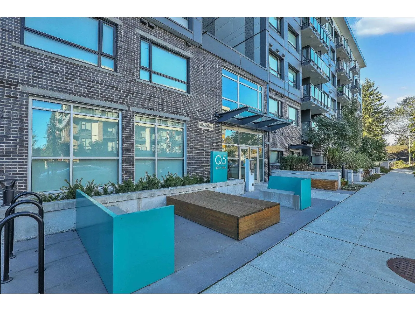 309 10777 138 STREET