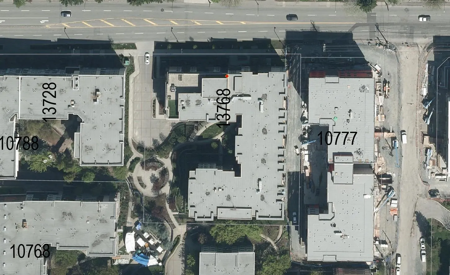 221 13768 108 AVENUE