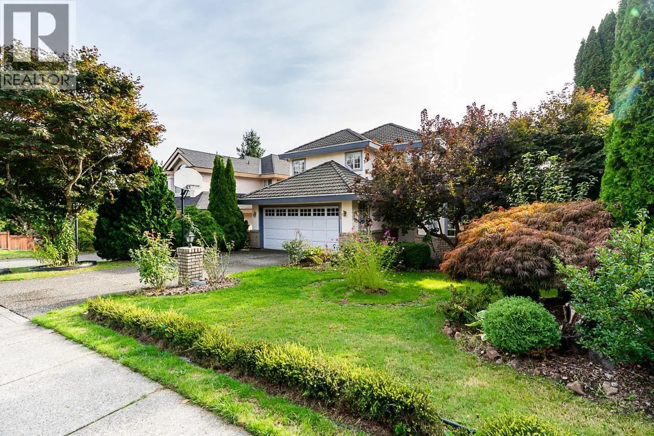 2980 CLIFFROSE CRESCENT