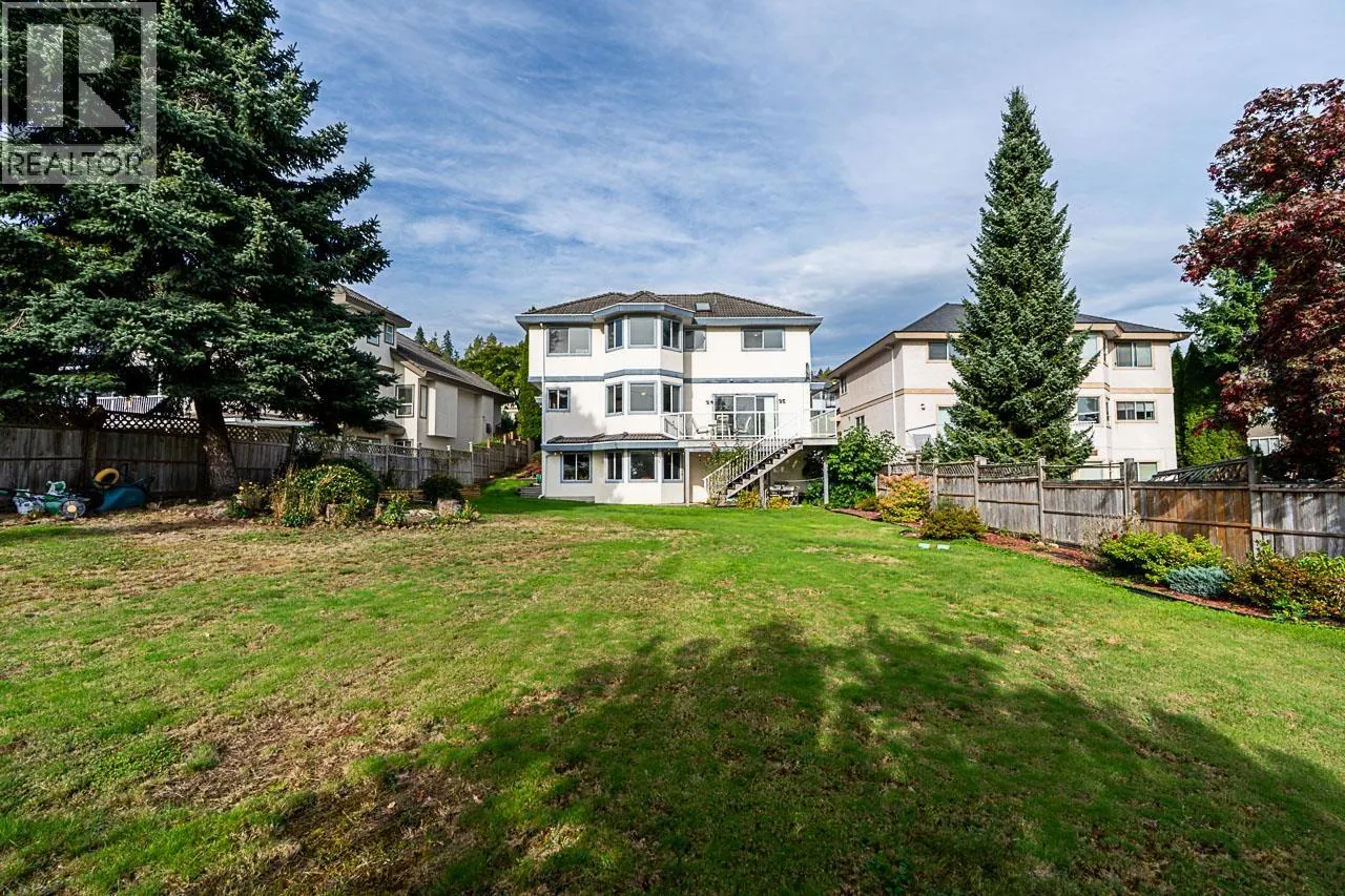 2980 CLIFFROSE CRESCENT