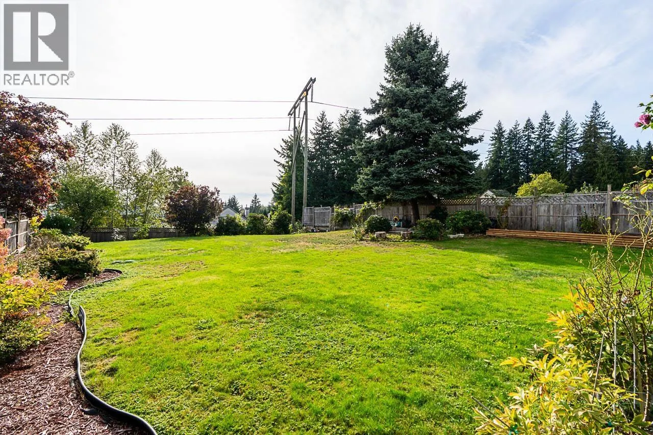 2980 CLIFFROSE CRESCENT