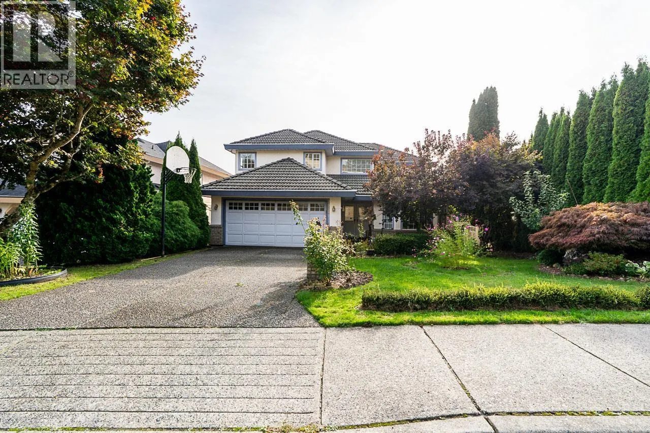 2980 CLIFFROSE CRESCENT