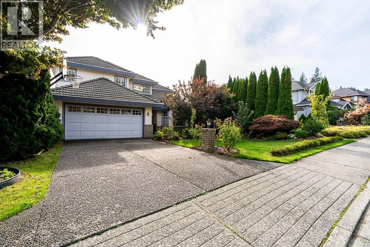 2980 CLIFFROSE CRESCENT