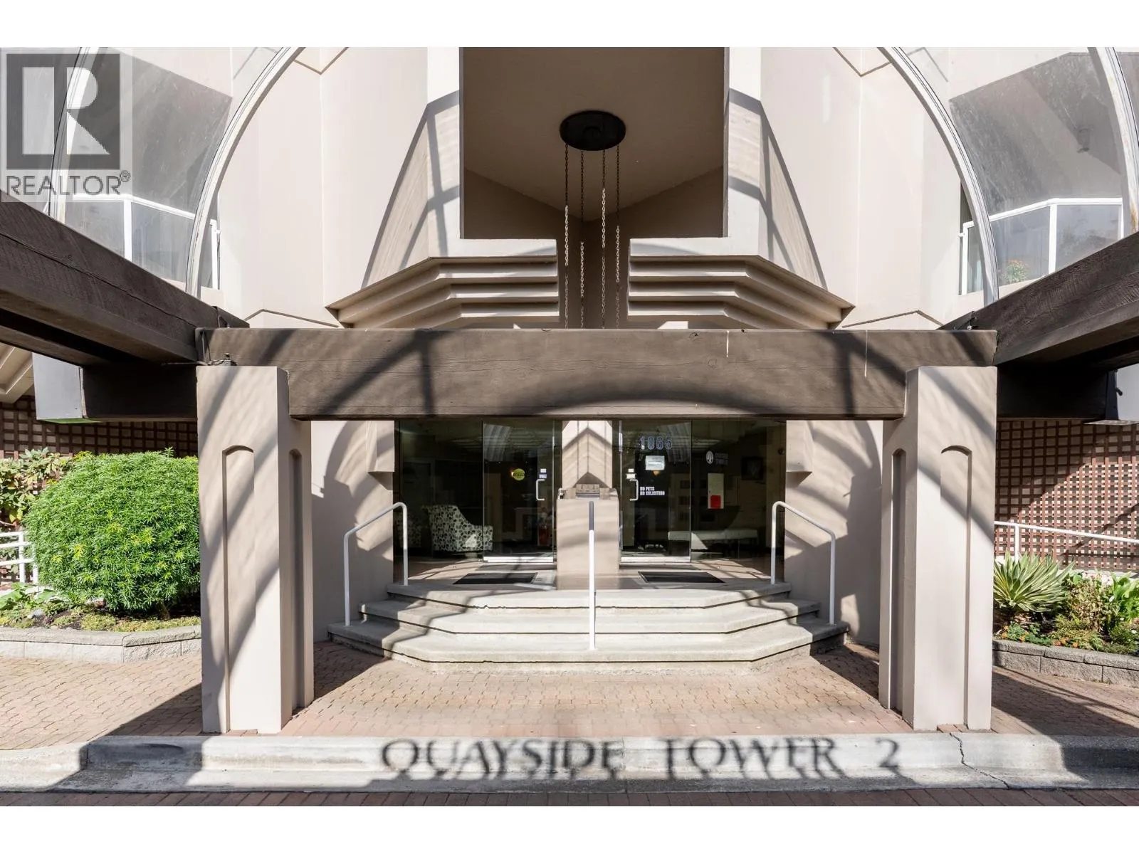 905 1065 QUAYSIDE DRIVE