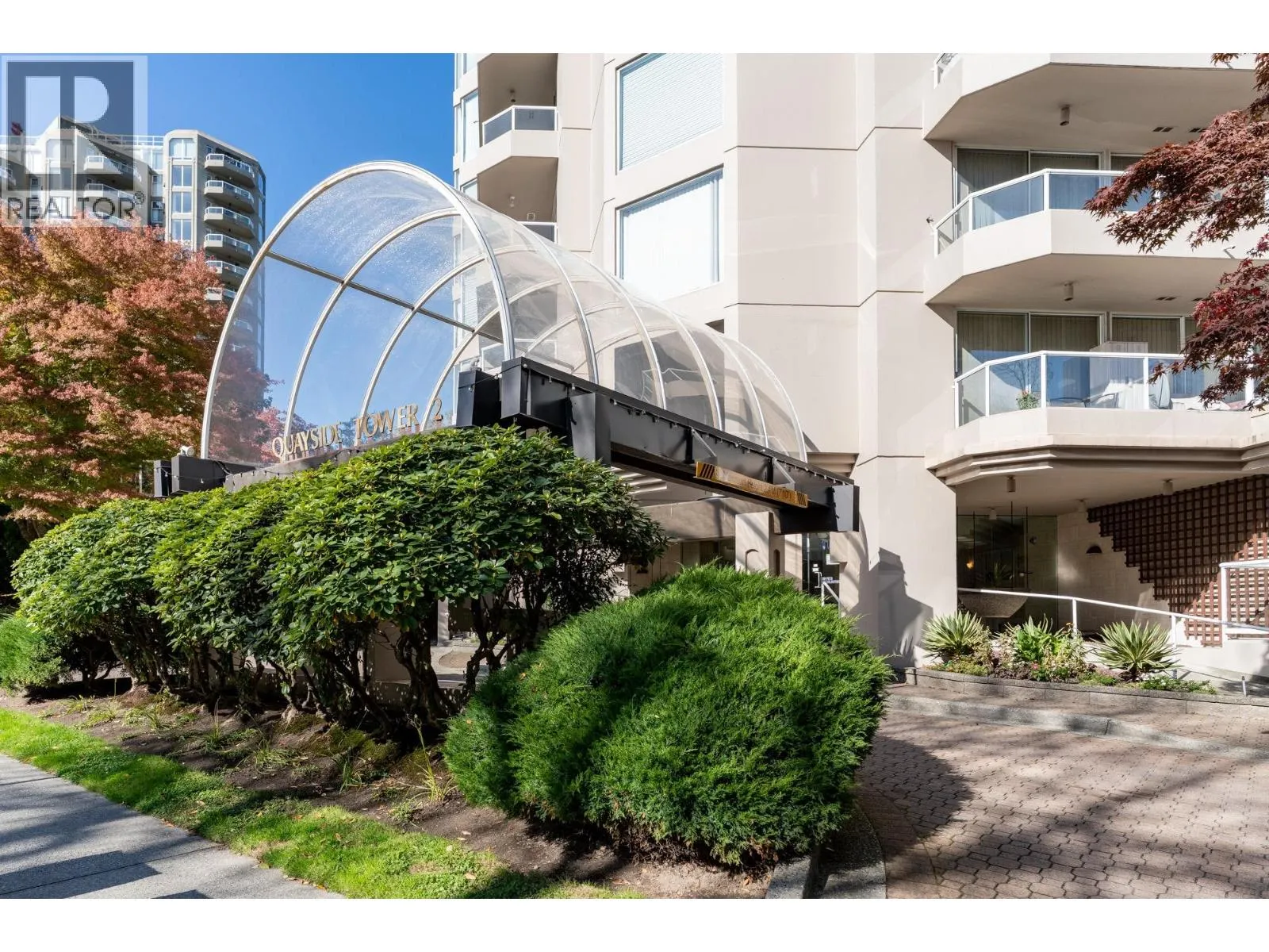 905 1065 QUAYSIDE DRIVE