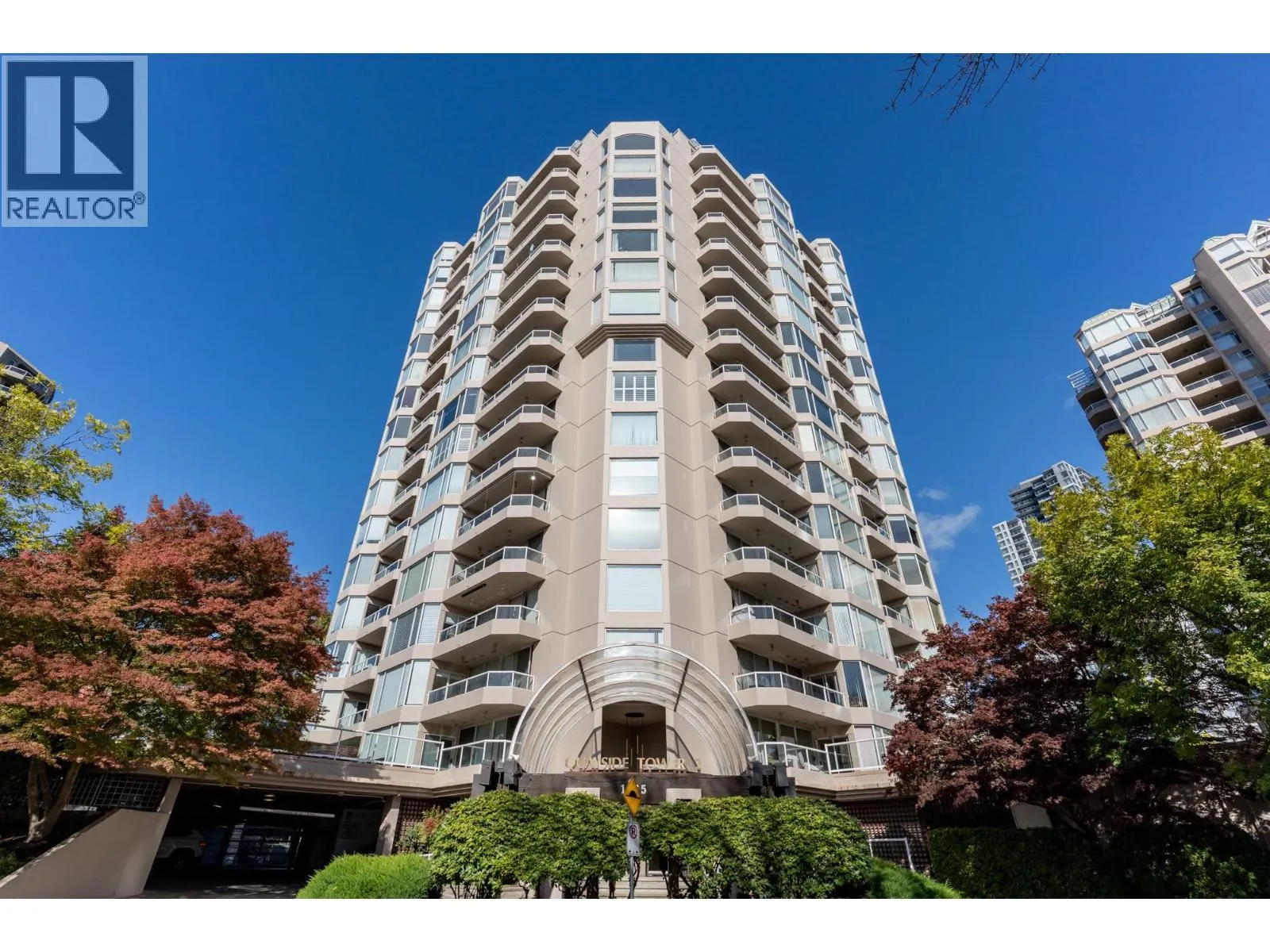 905 1065 QUAYSIDE DRIVE