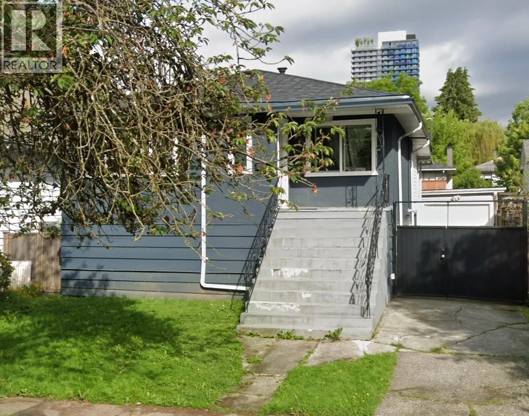 5249 HOY STREET