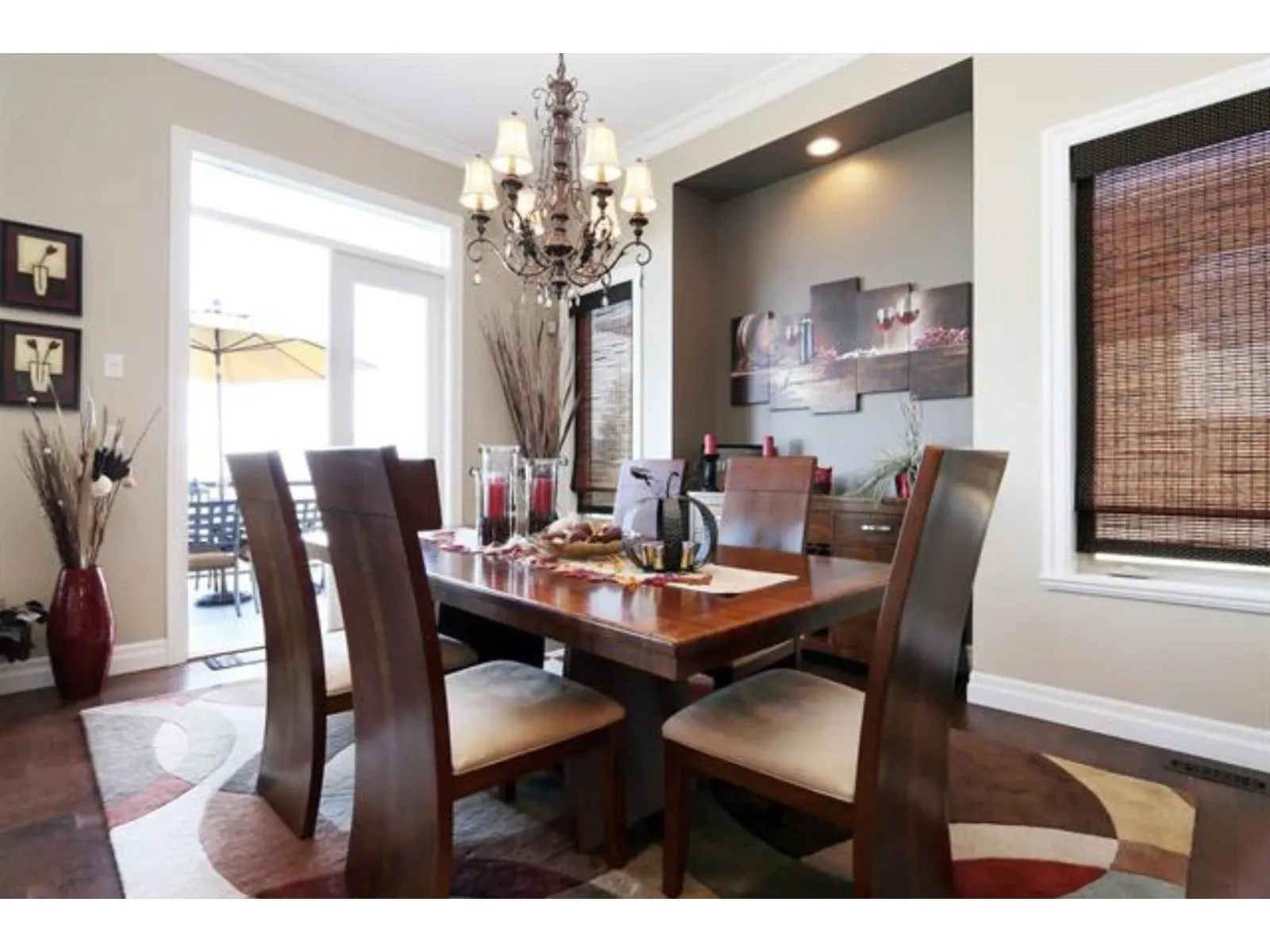 177 51075 FALLS COURT|Eastern Hillsides