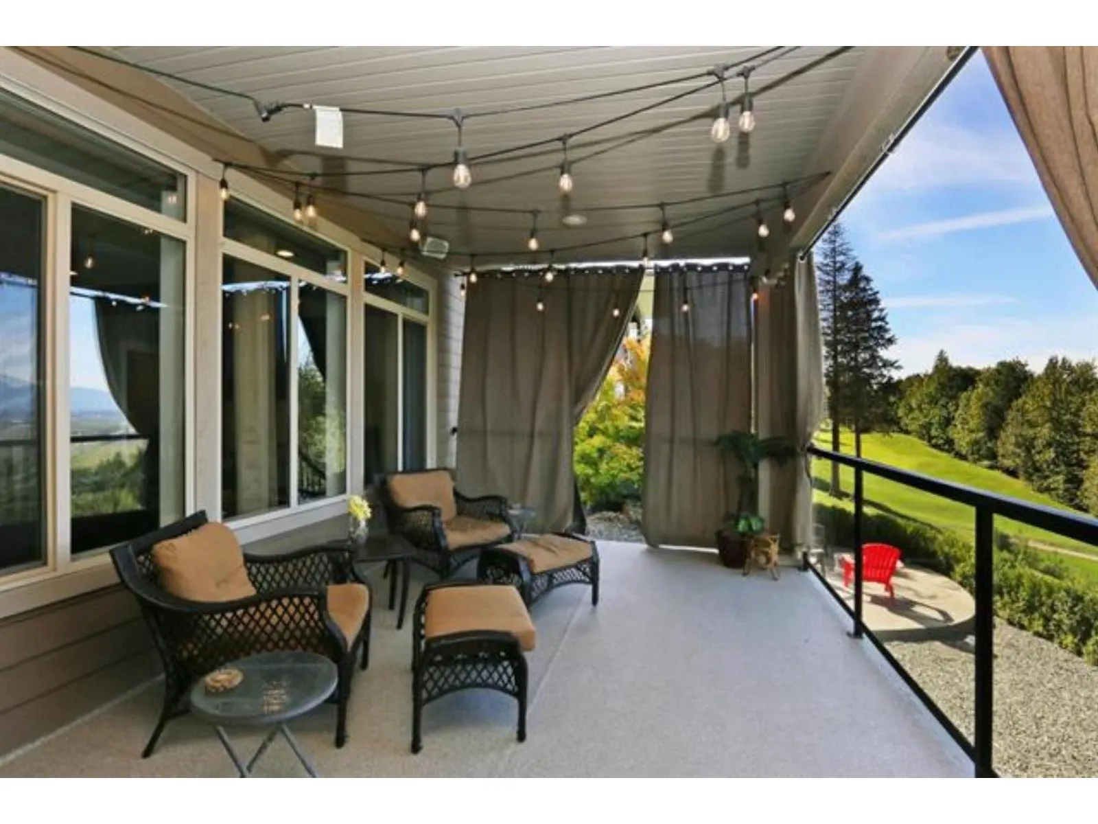 177 51075 FALLS COURT|Eastern Hillsides