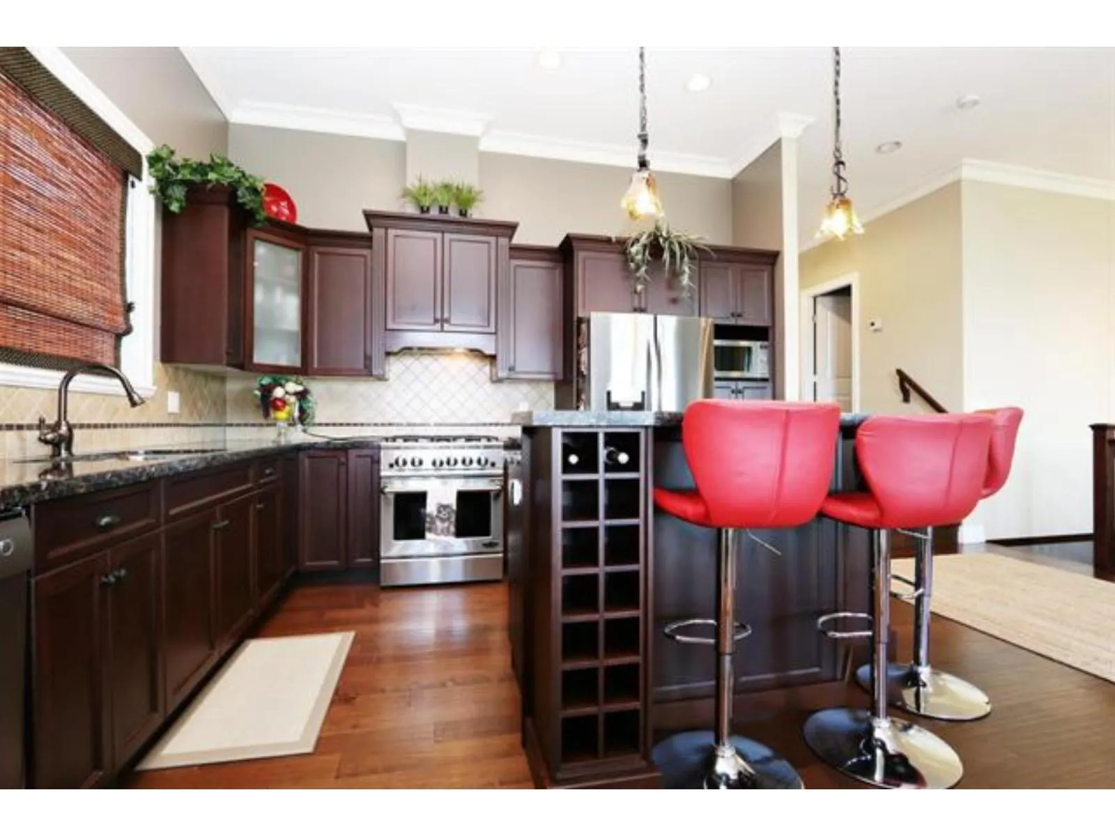 177 51075 FALLS COURT|Eastern Hillsides