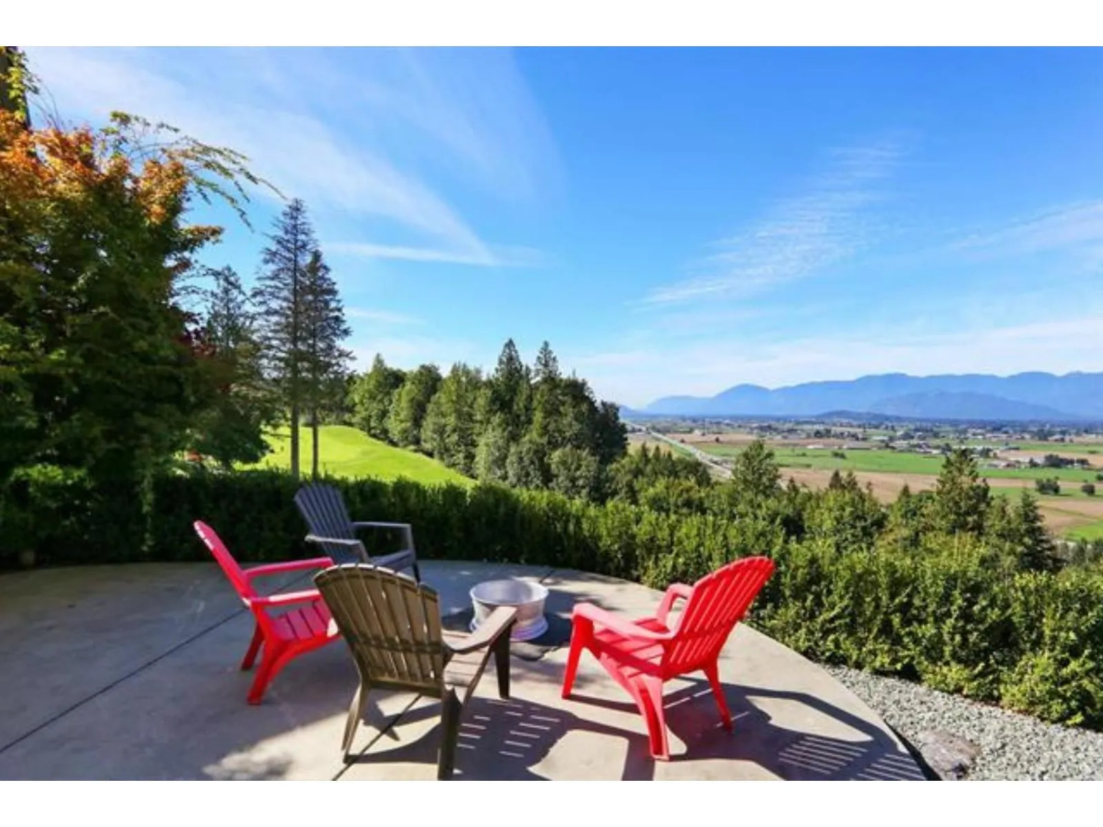 177 51075 FALLS COURT|Eastern Hillsides
