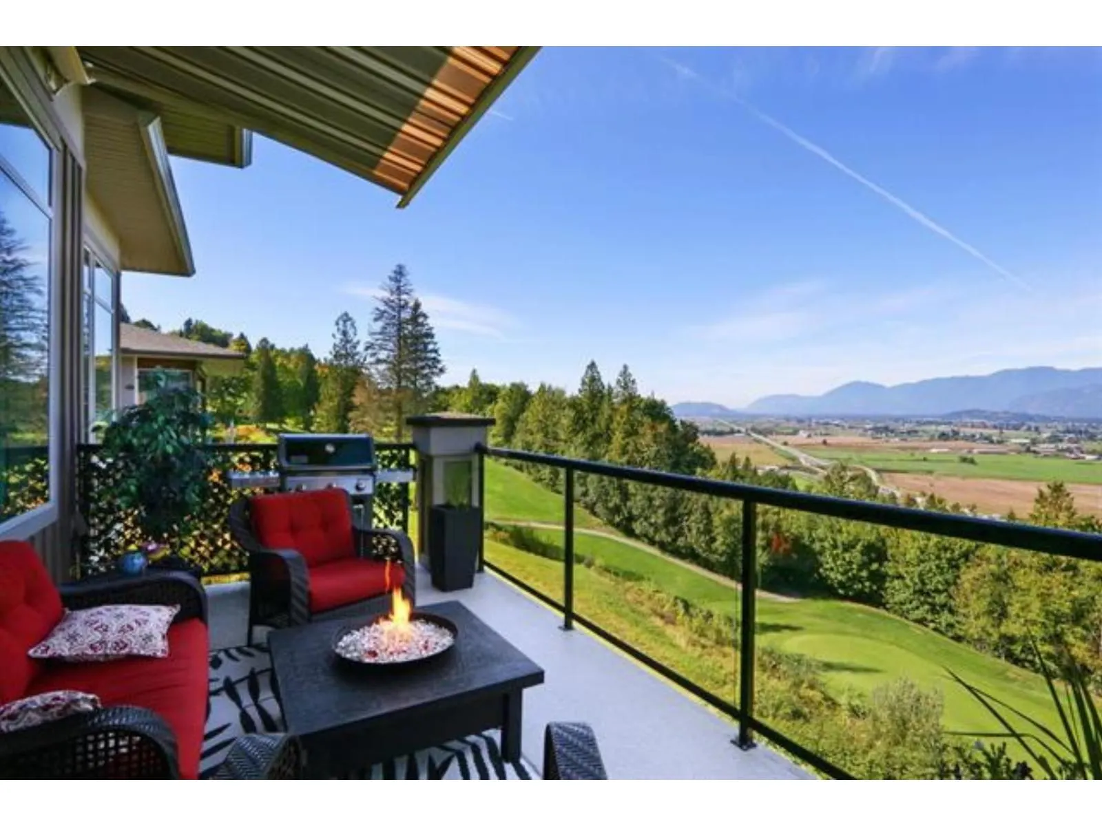 177 51075 FALLS COURT|Eastern Hillsides