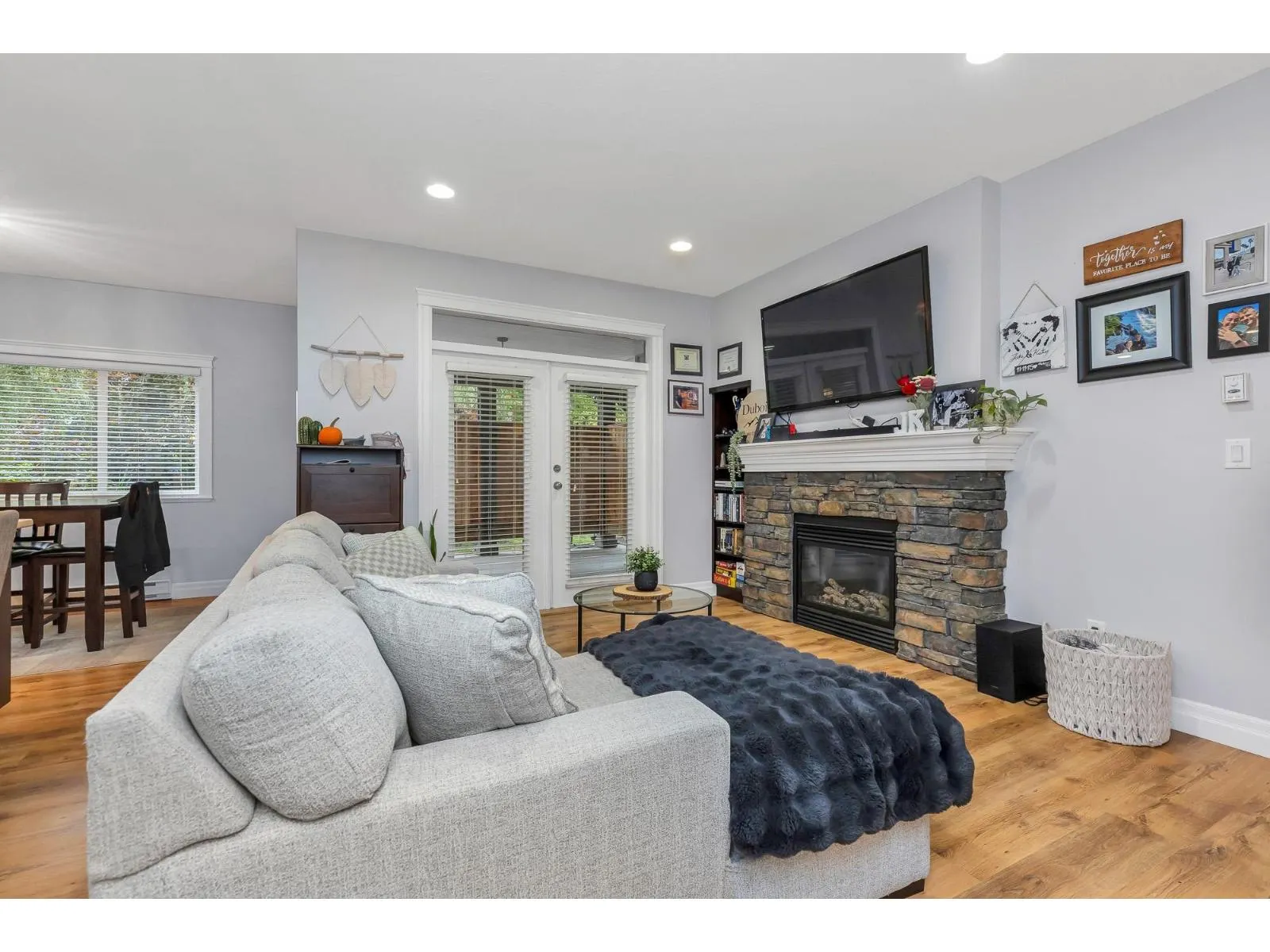 3795 MCKINLEY DRIVE