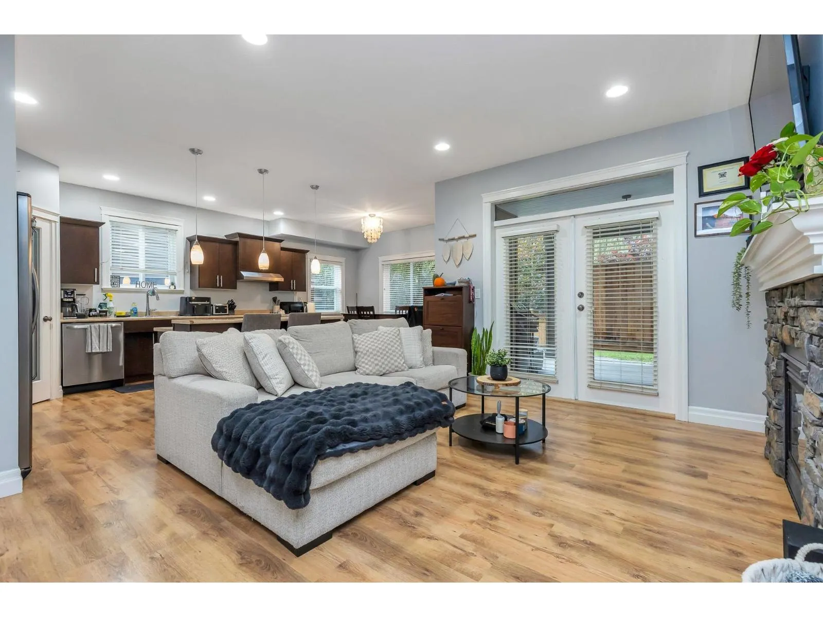 3795 MCKINLEY DRIVE