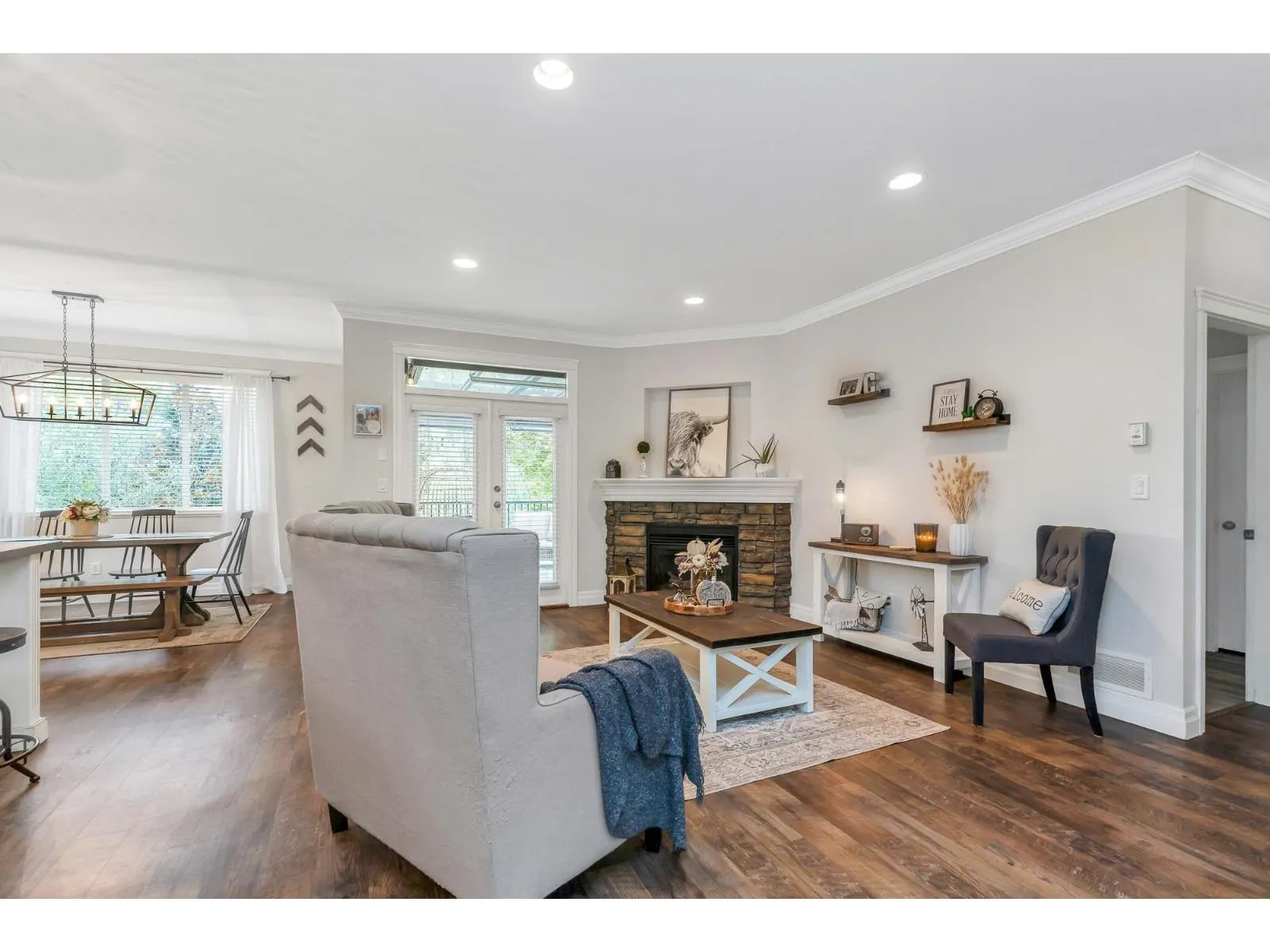 3795 MCKINLEY DRIVE