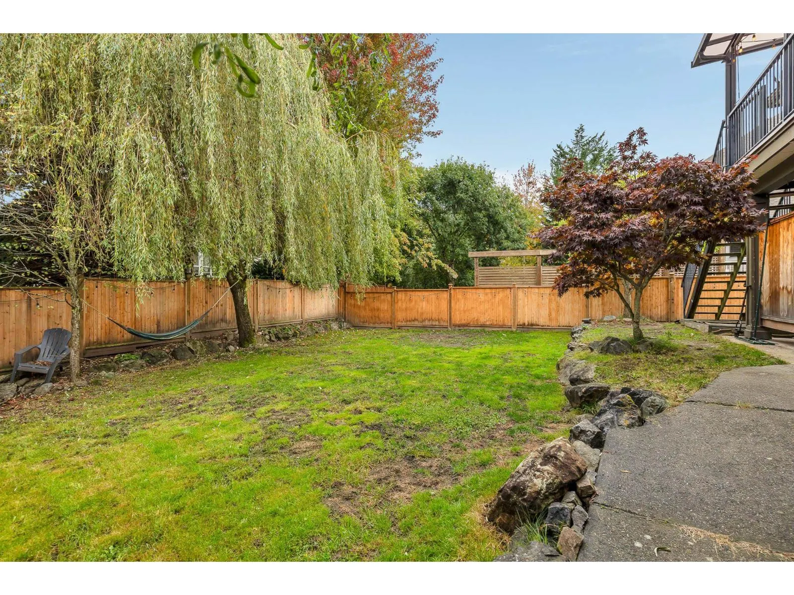 3795 MCKINLEY DRIVE