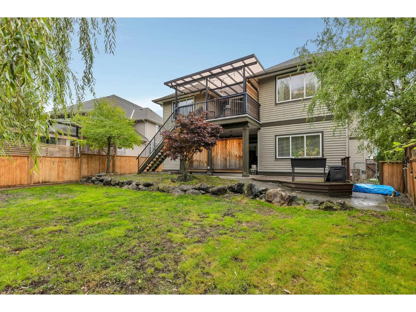 3795 MCKINLEY DRIVE