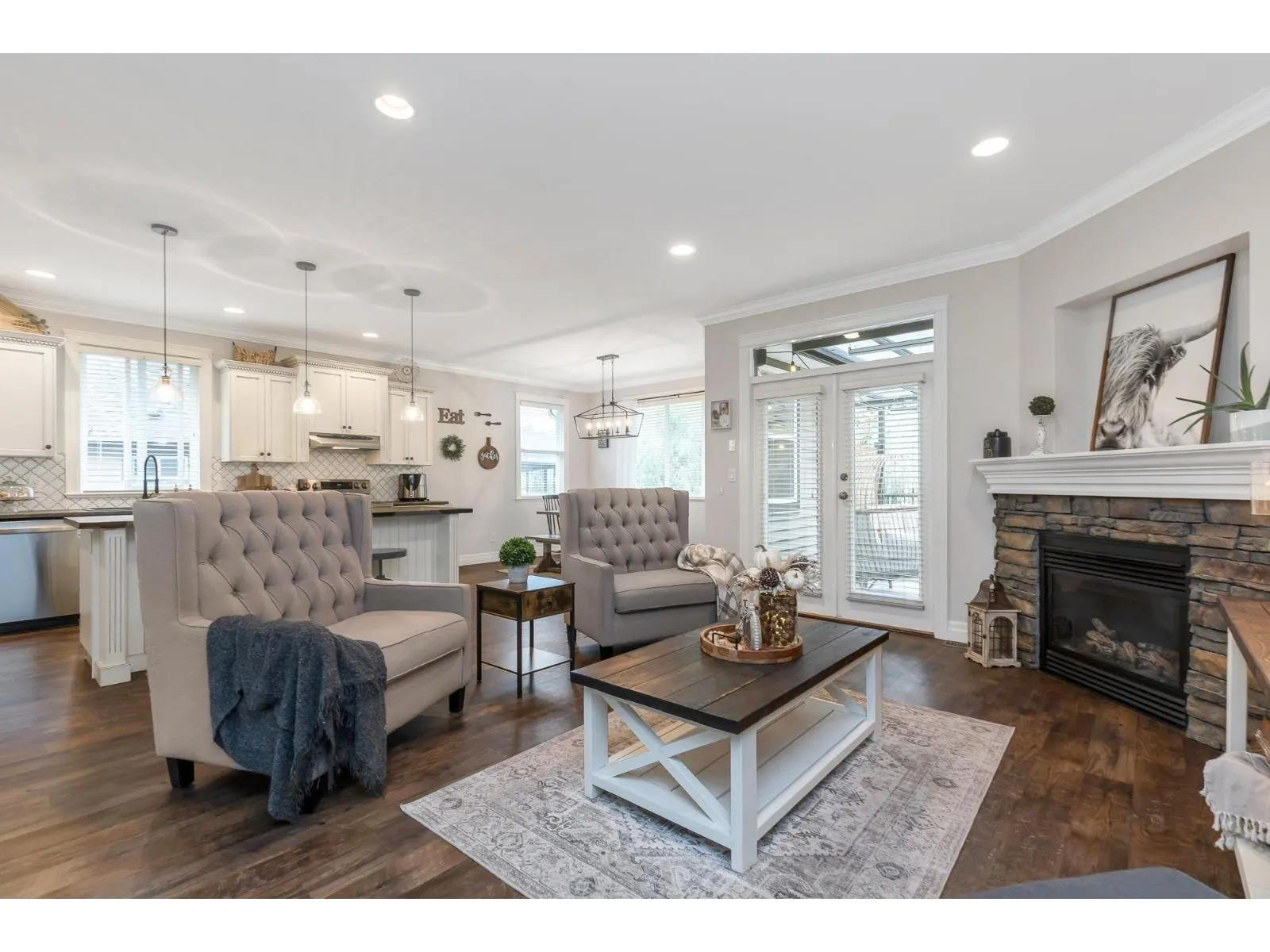 3795 MCKINLEY DRIVE