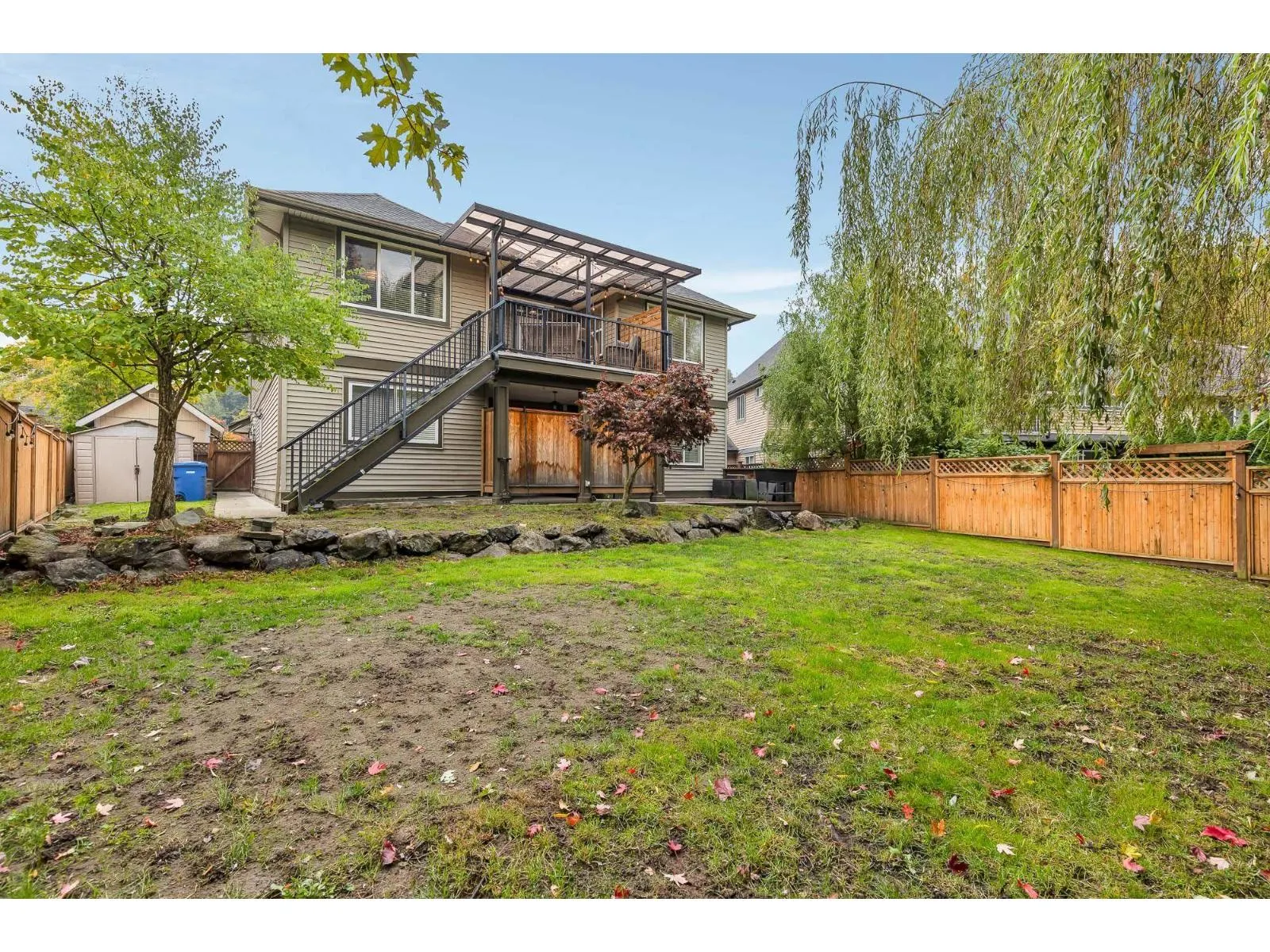 3795 MCKINLEY DRIVE