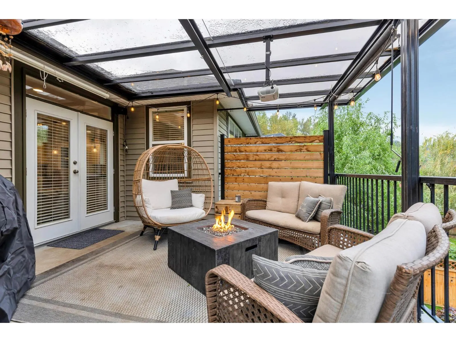 3795 MCKINLEY DRIVE