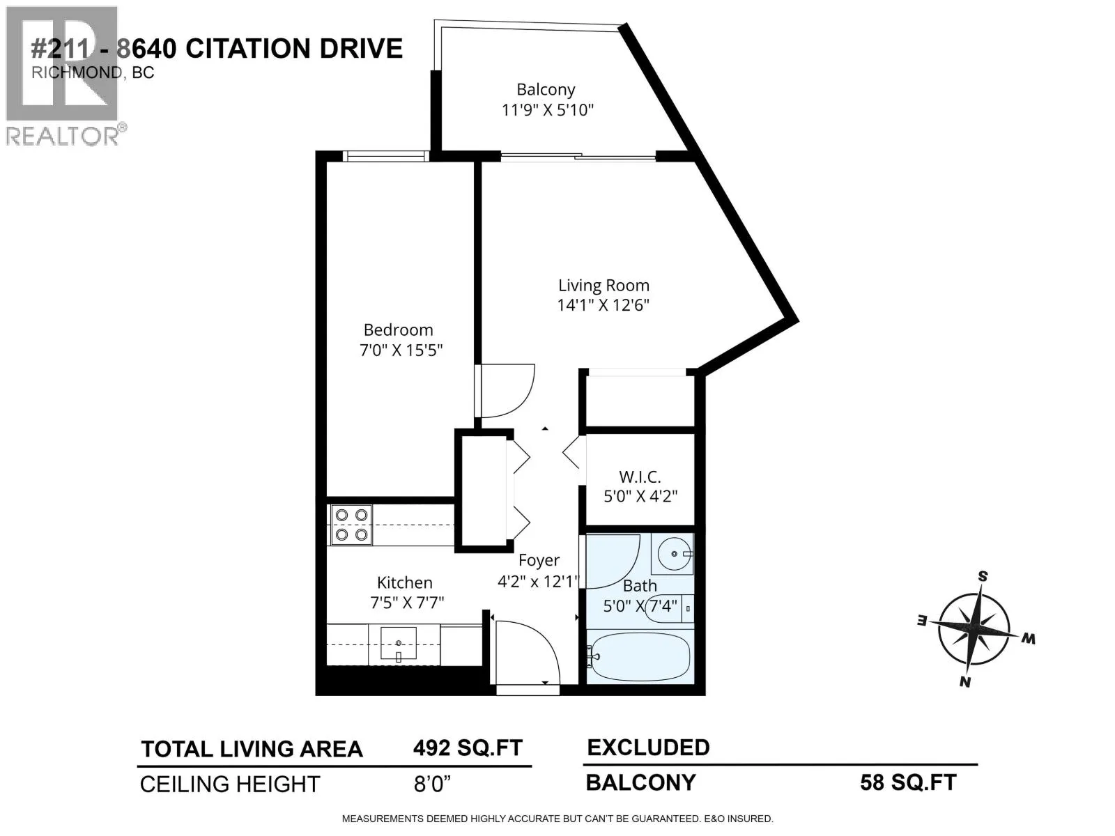211 8640 CITATION DRIVE