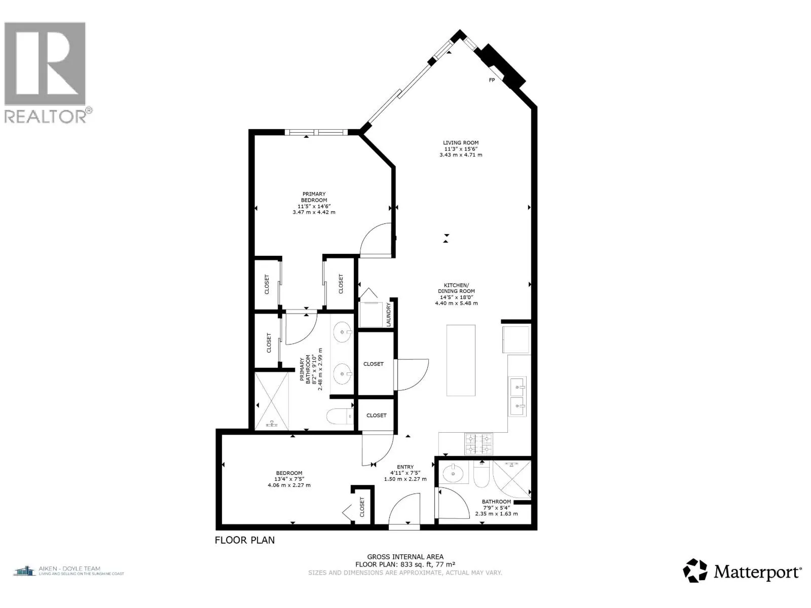 241 5160 DAVIS BAY ROAD