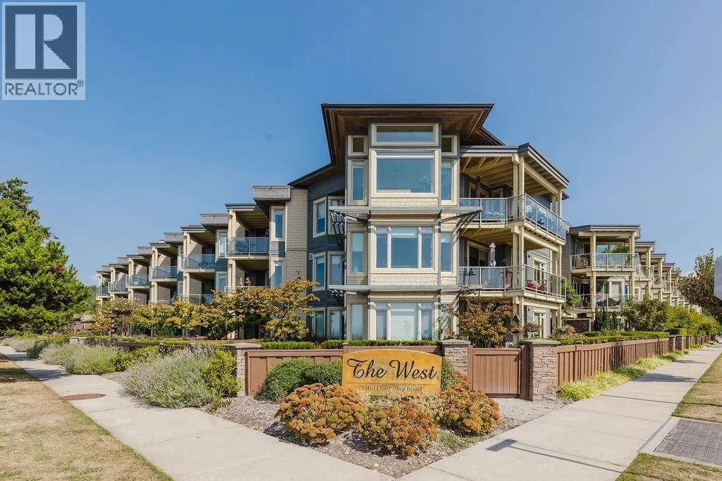 241 5160 DAVIS BAY ROAD
