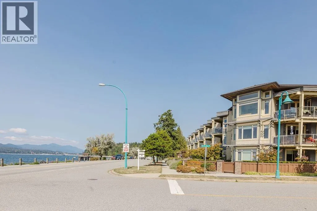 241 5160 DAVIS BAY ROAD