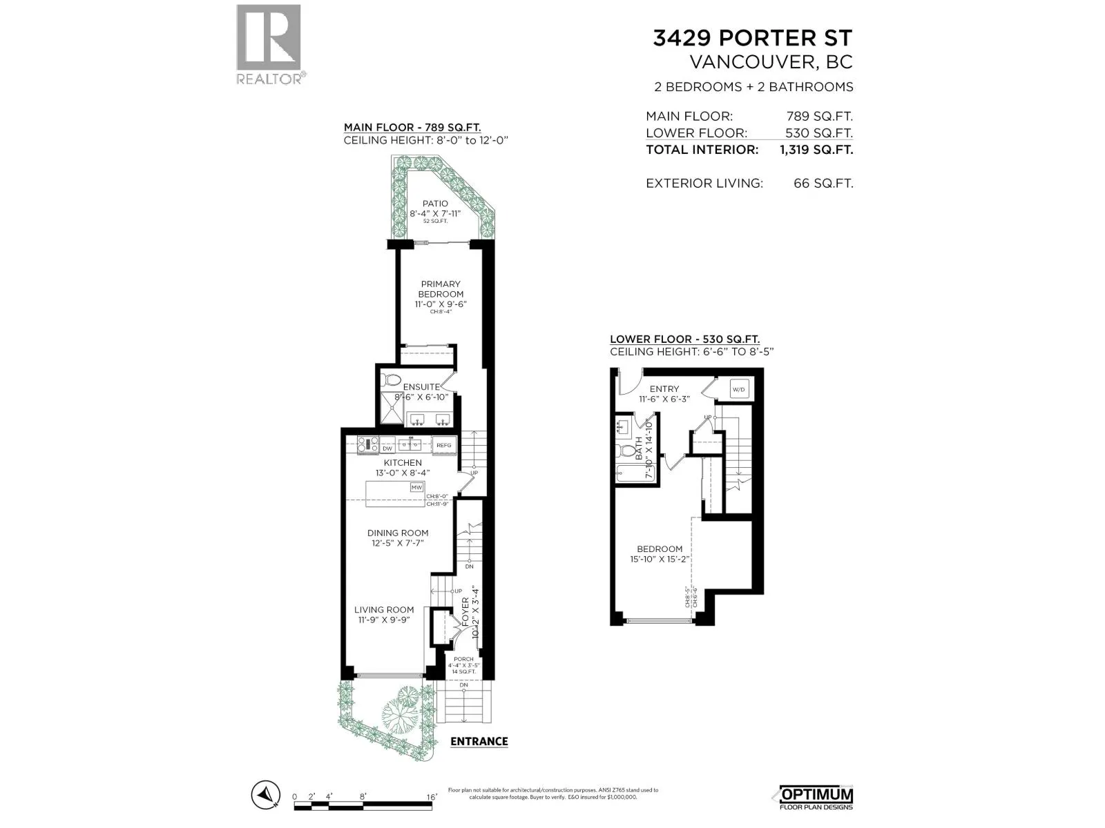 3429 PORTER STREET